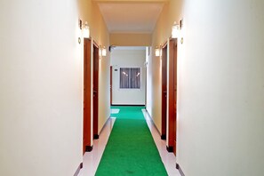 Lobby - OYO 90836 Bartu Guesthouse (Bandung)