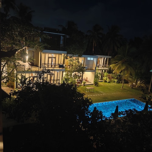 Mango Tree Villa Bentota