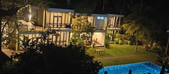 Mango Tree Villa Bentota