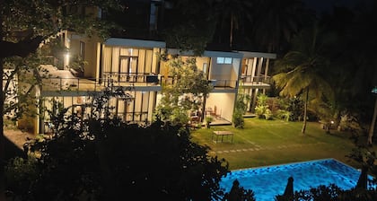 Mango Tree Villa Bentota