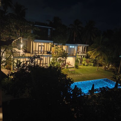 Mango Tree Villa Bentota