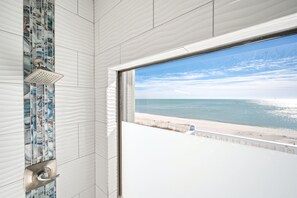 Interior - Family Beachfront Oasis ~ Paddle Board & Beach Gear ~ 2 Kitchens ~ Arcade/Games! (Gulf Shores)