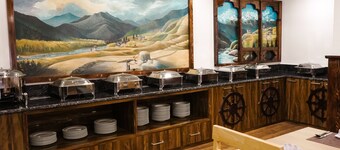Hotel Taktsang