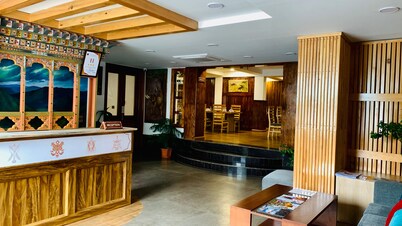 Hotel Taktsang
