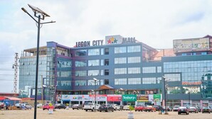 Unclassified image, 4 of 11, button - Legon City Mall Short Stay Apartments (Accra)