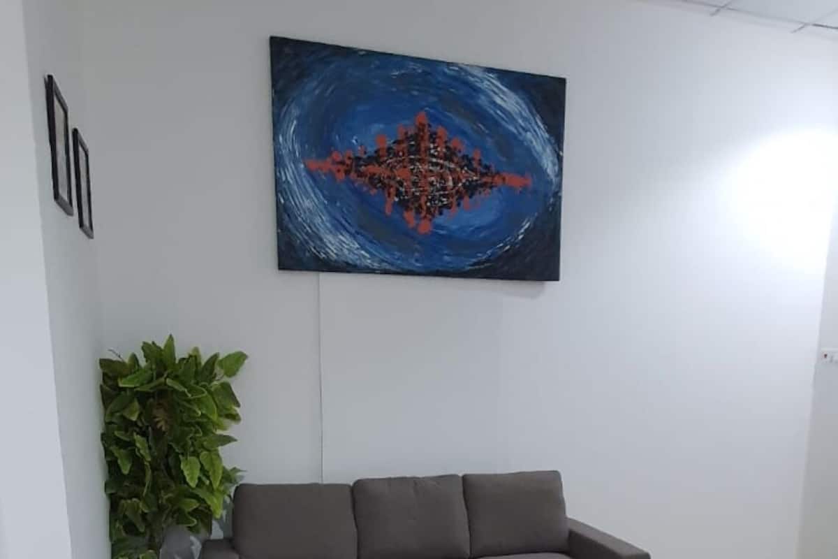 Premier Apartment