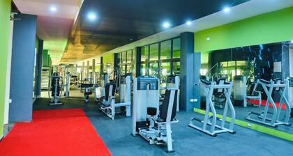 Legon City Mall Short Stay Apartments