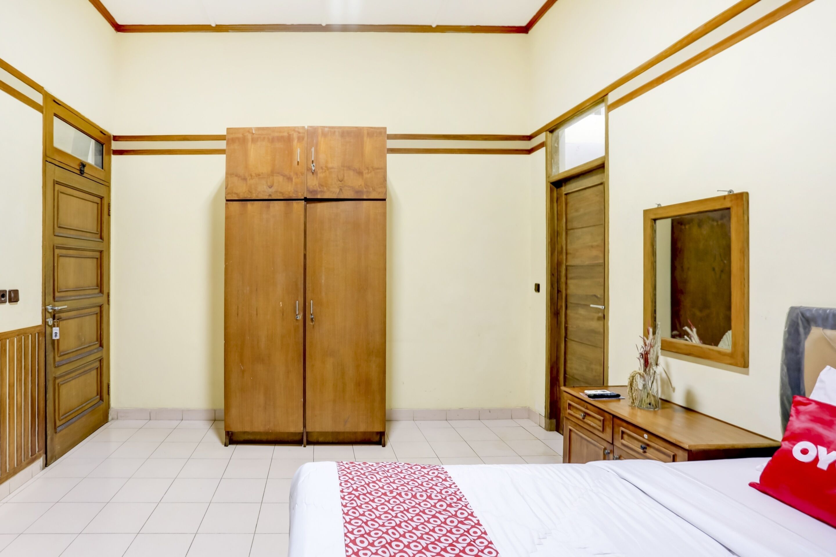 Foto - Tobana Pejaten House