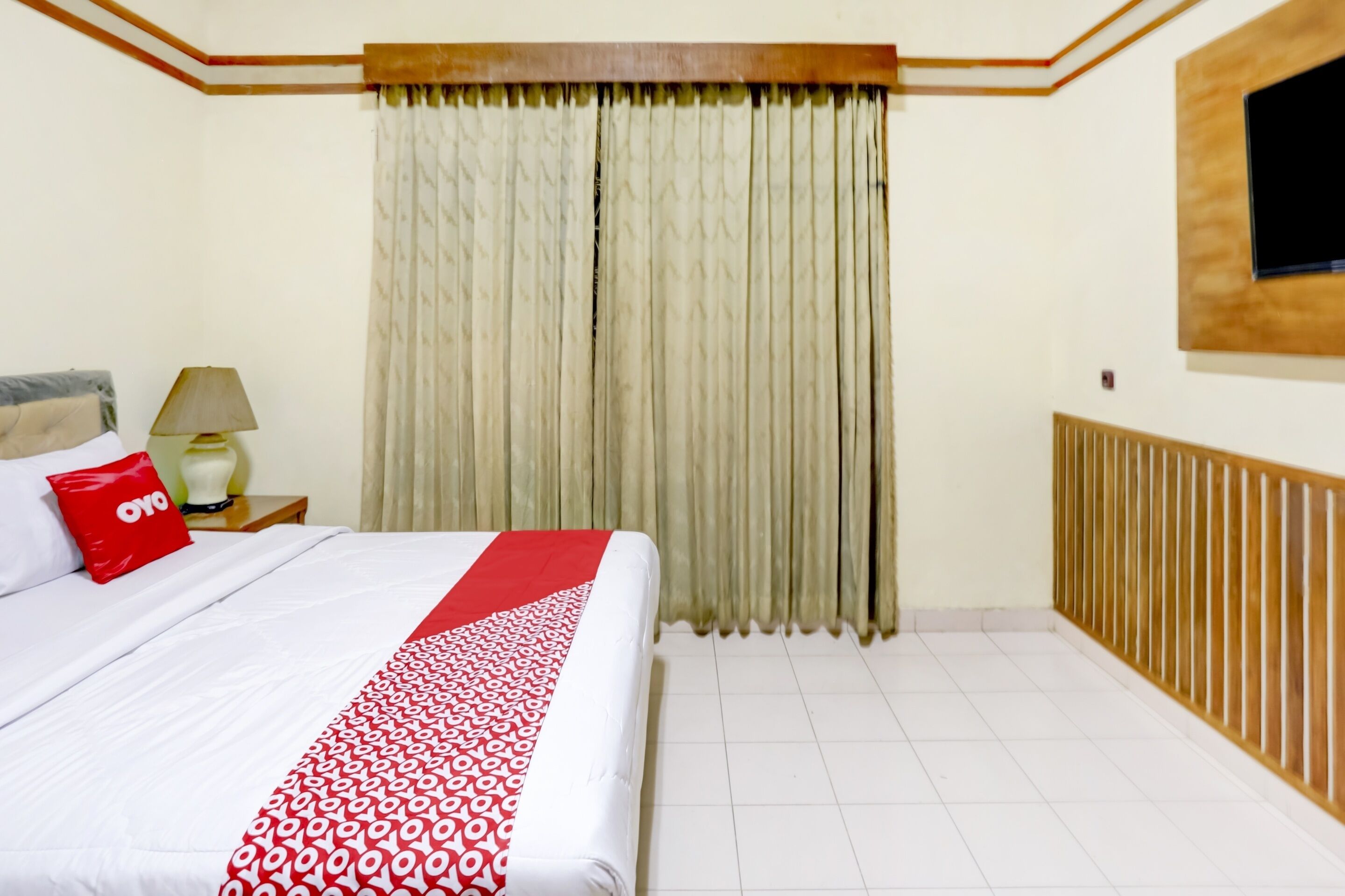 Foto - Tobana Pejaten House