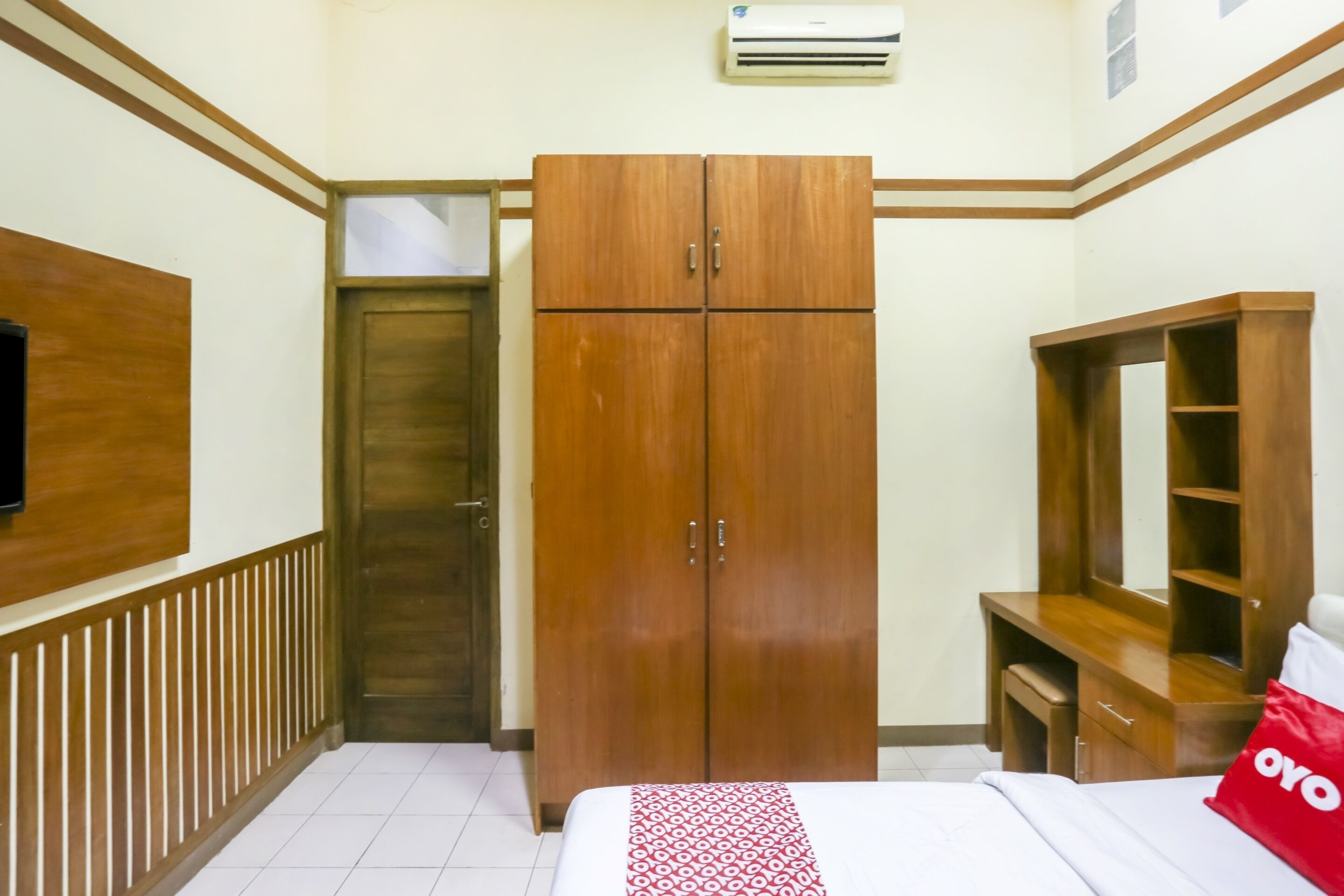 Foto - Tobana Pejaten House