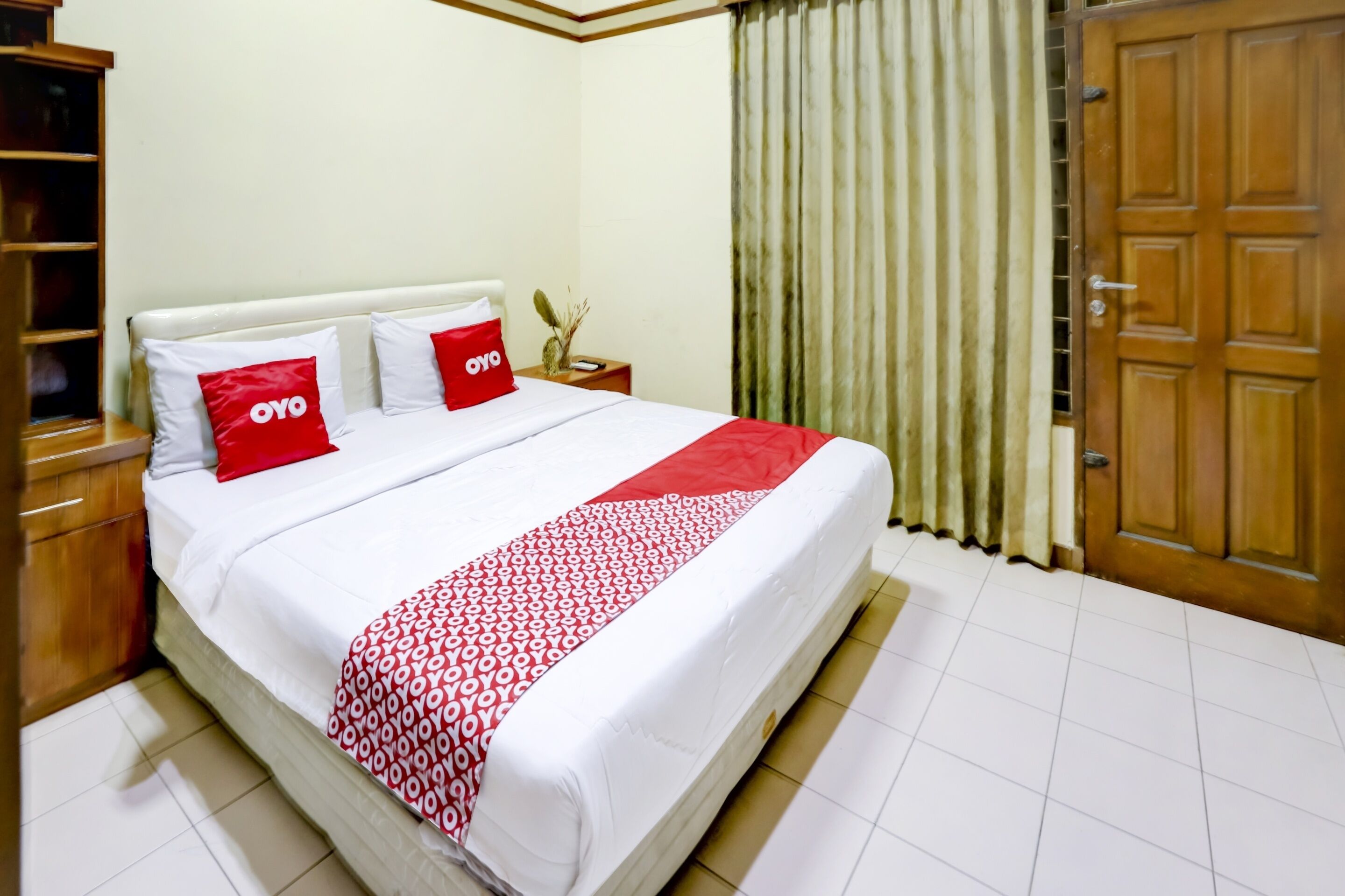 Foto - Tobana Pejaten House