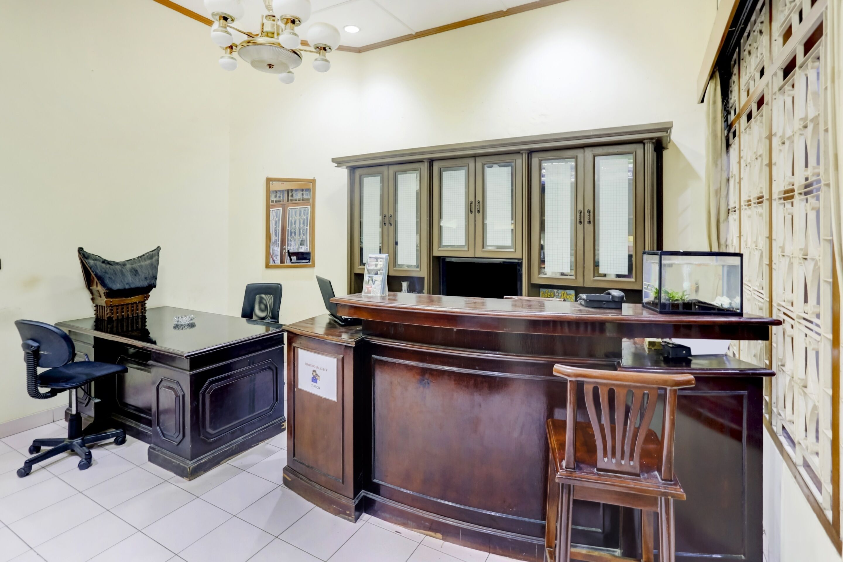 Foto - Tobana Pejaten House