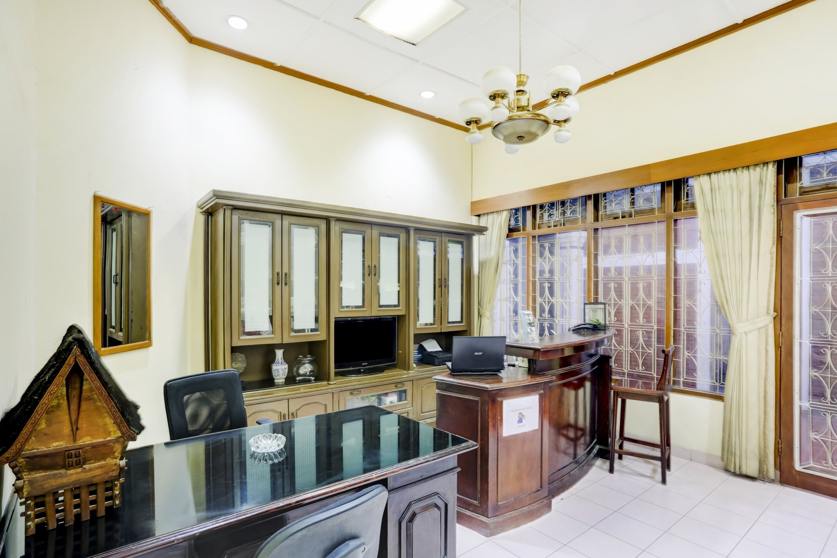 Foto - Tobana Pejaten House