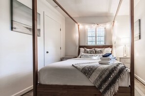 3 多间卧室、WiFi