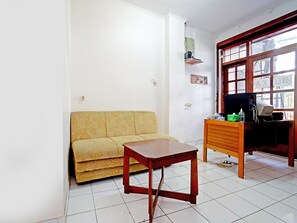 Lobby - OYO 90840 Teratai Residence (Bandung)