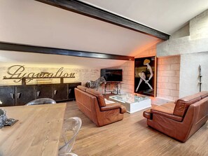 Interior - Appartement Centre-ville D'avignon , Rénové Avec Goût (Avignon)