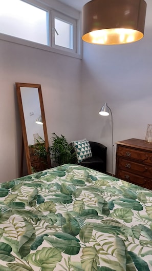 2 slaapkamers, internet, beddengoed, rolstoeltoegang