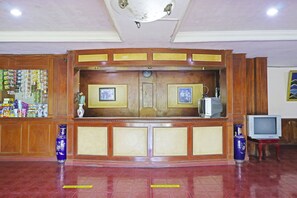Interior - Hotel O Sarah Sukabumi (Sukabumi)