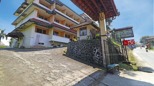 บริเวณภายนอก