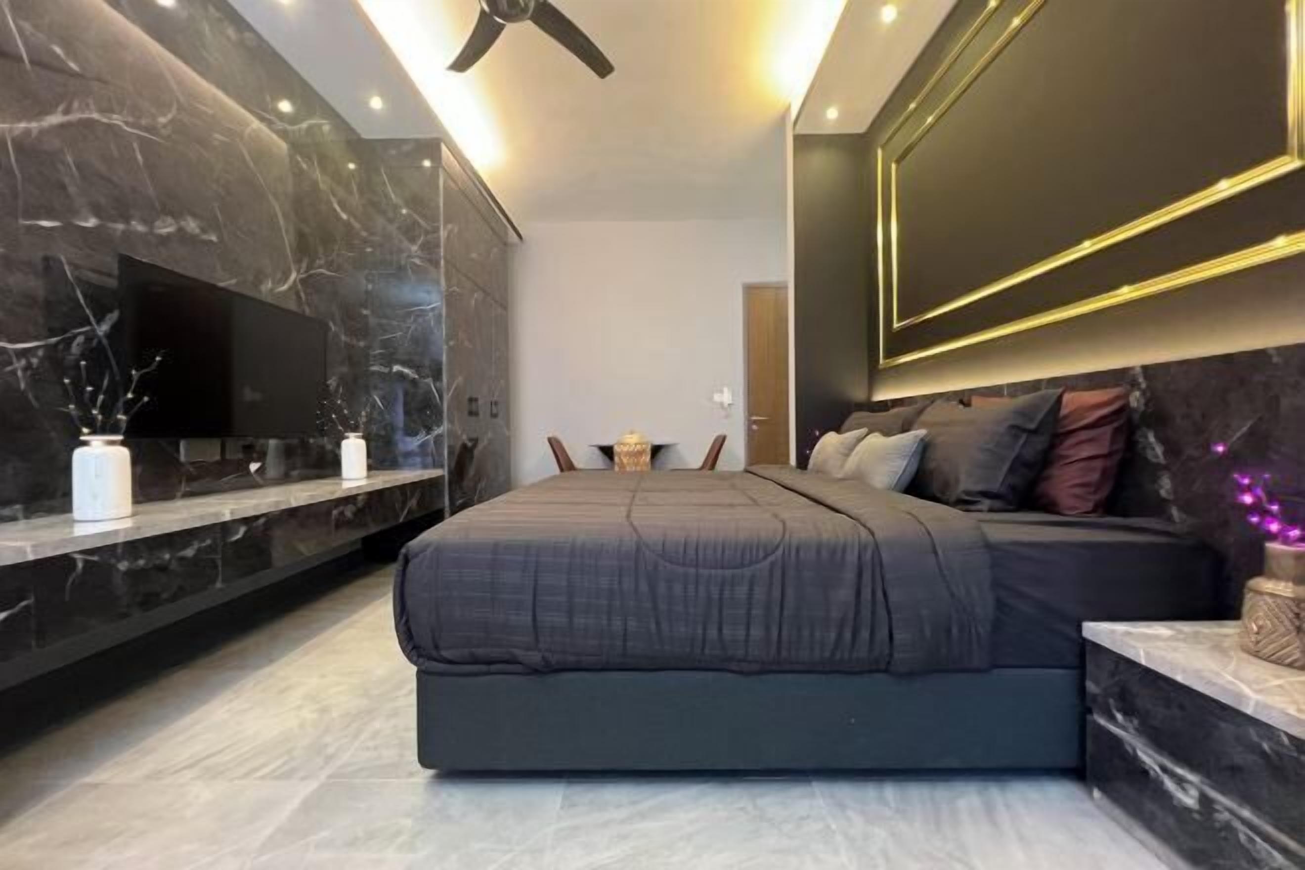 Draps italiens Frette, literie de qualité supérieure