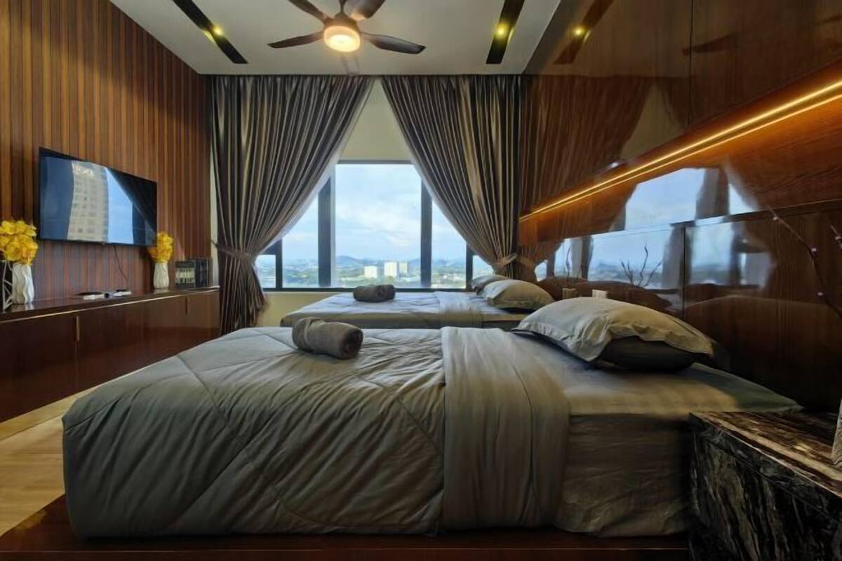 Sábanas italianas Frette y ropa de cama de alta calidad