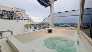 Piscina privada