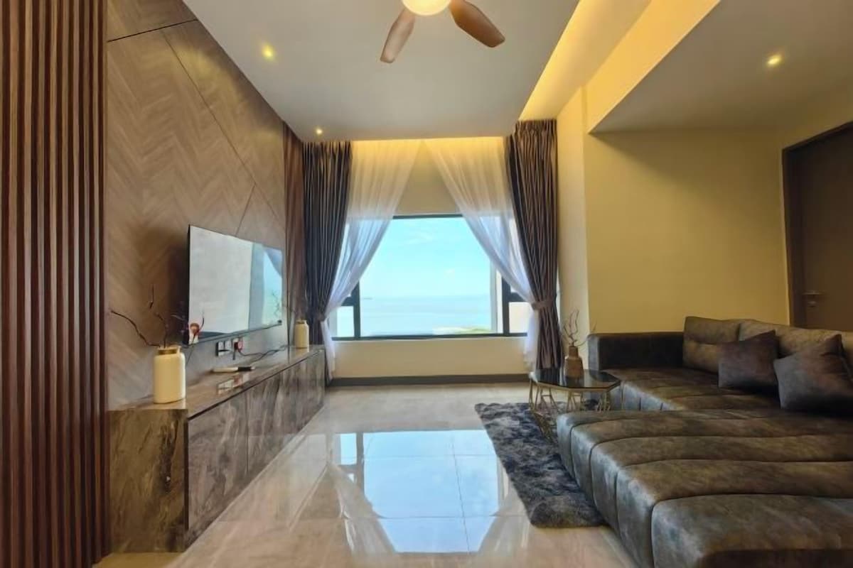 Living area | Smart TV, Netflix, streaming services