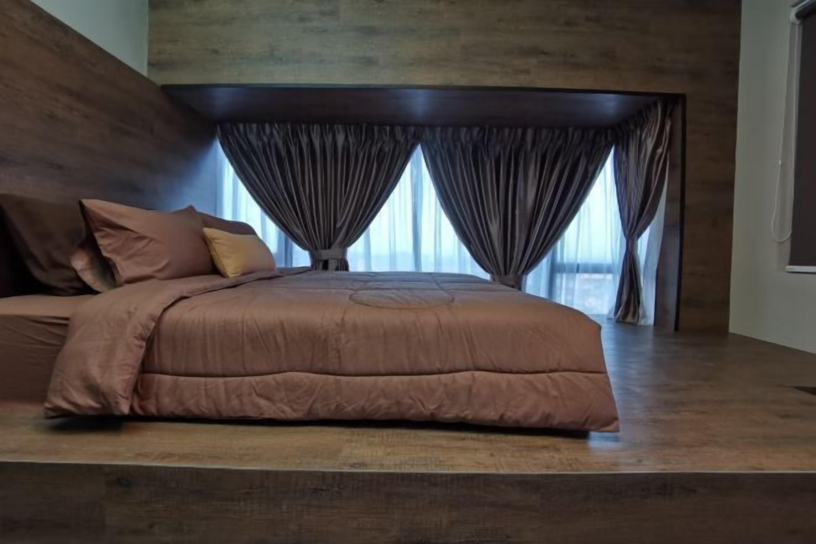 Draps italiens Frette, literie de qualité supérieure