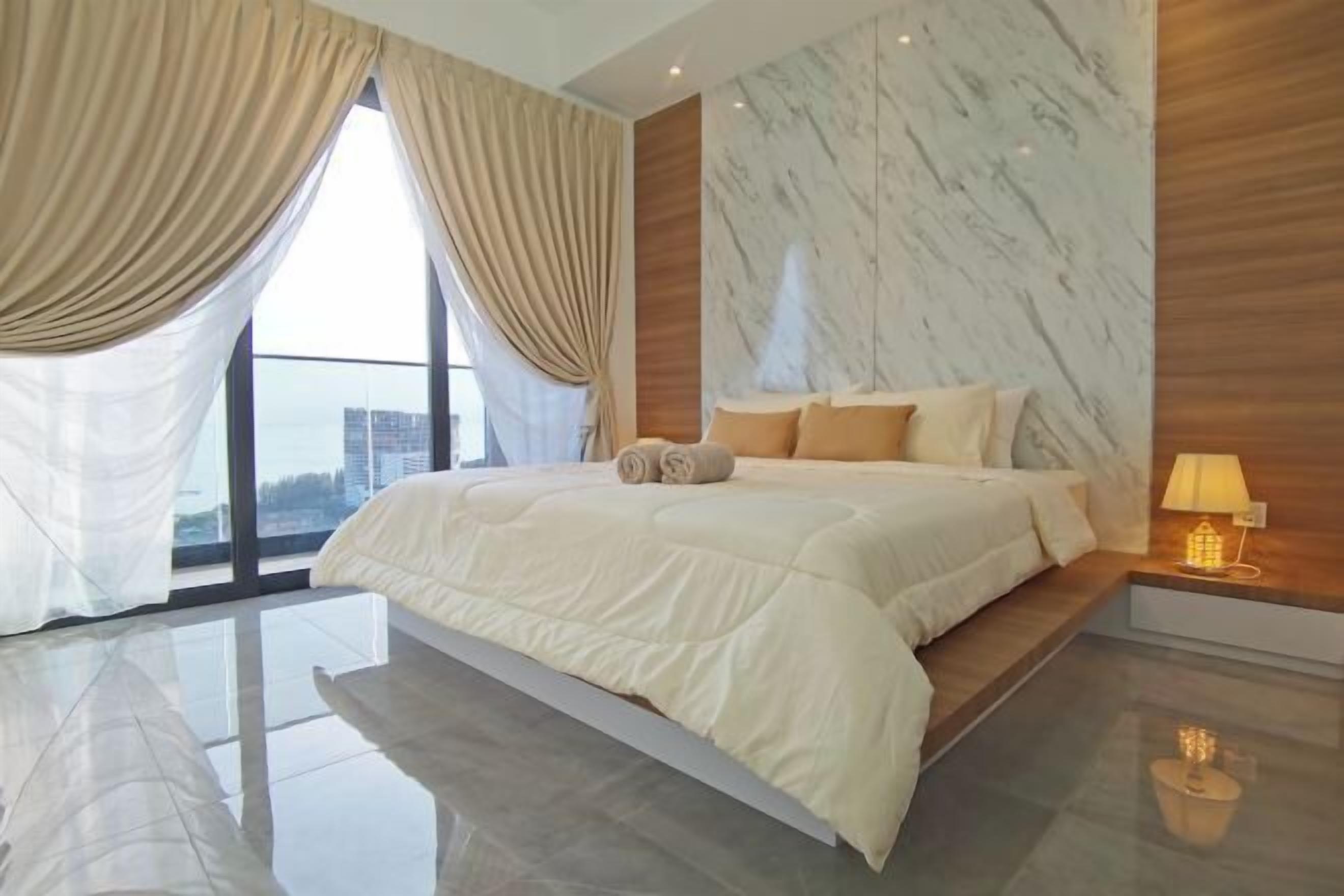 Draps italiens Frette, literie de qualité supérieure