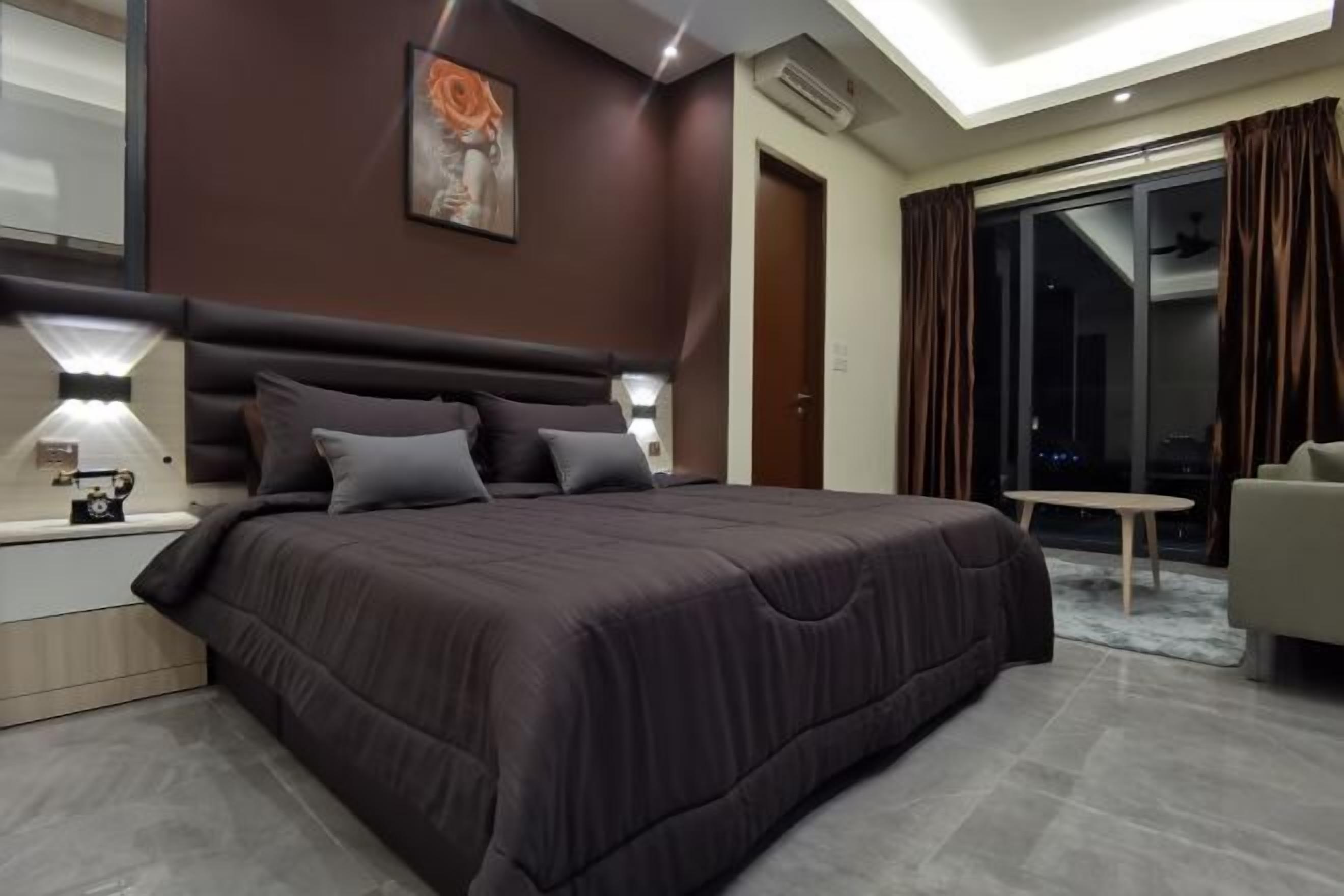 Draps italiens Frette, literie de qualité supérieure