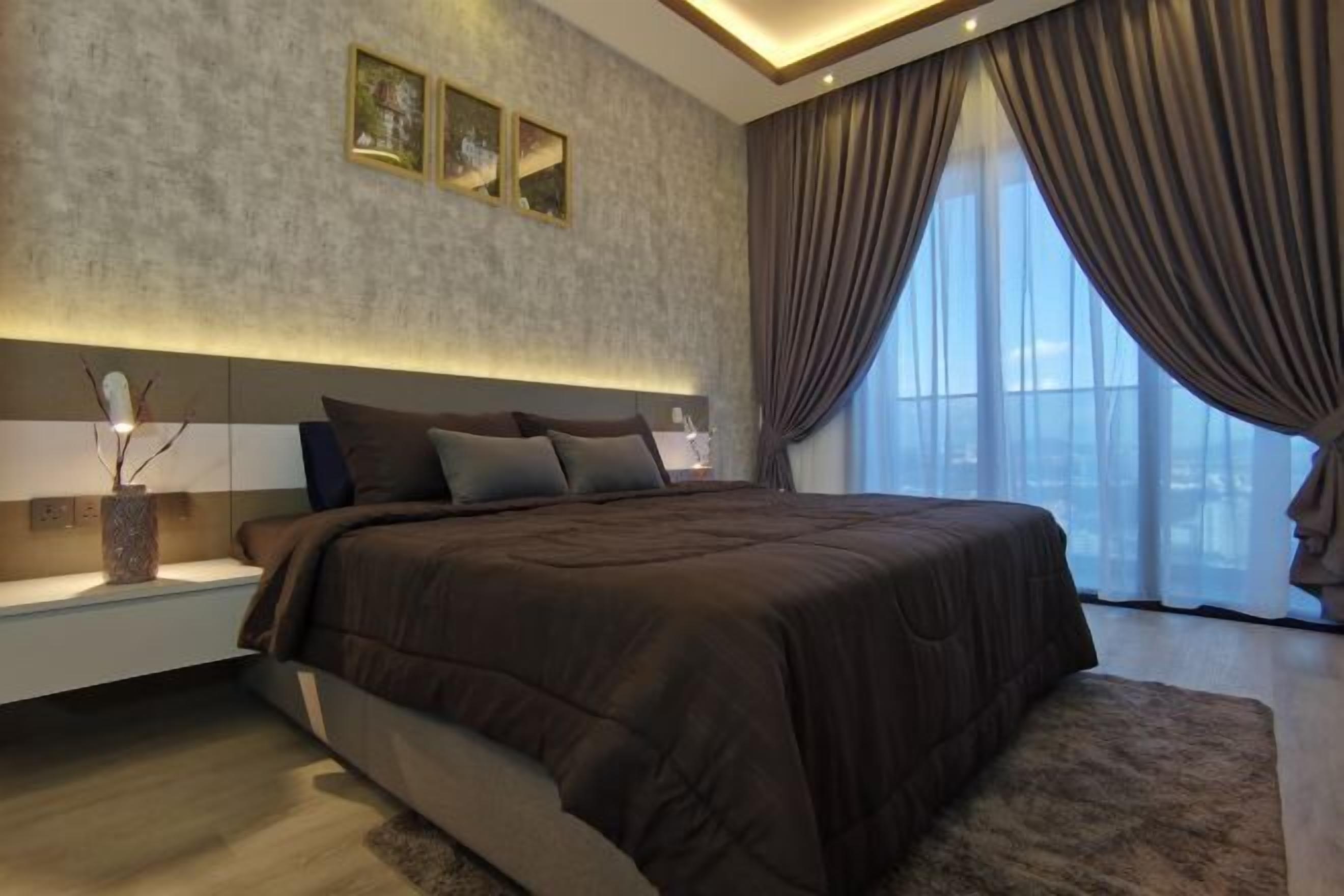 Draps italiens Frette, literie de qualité supérieure