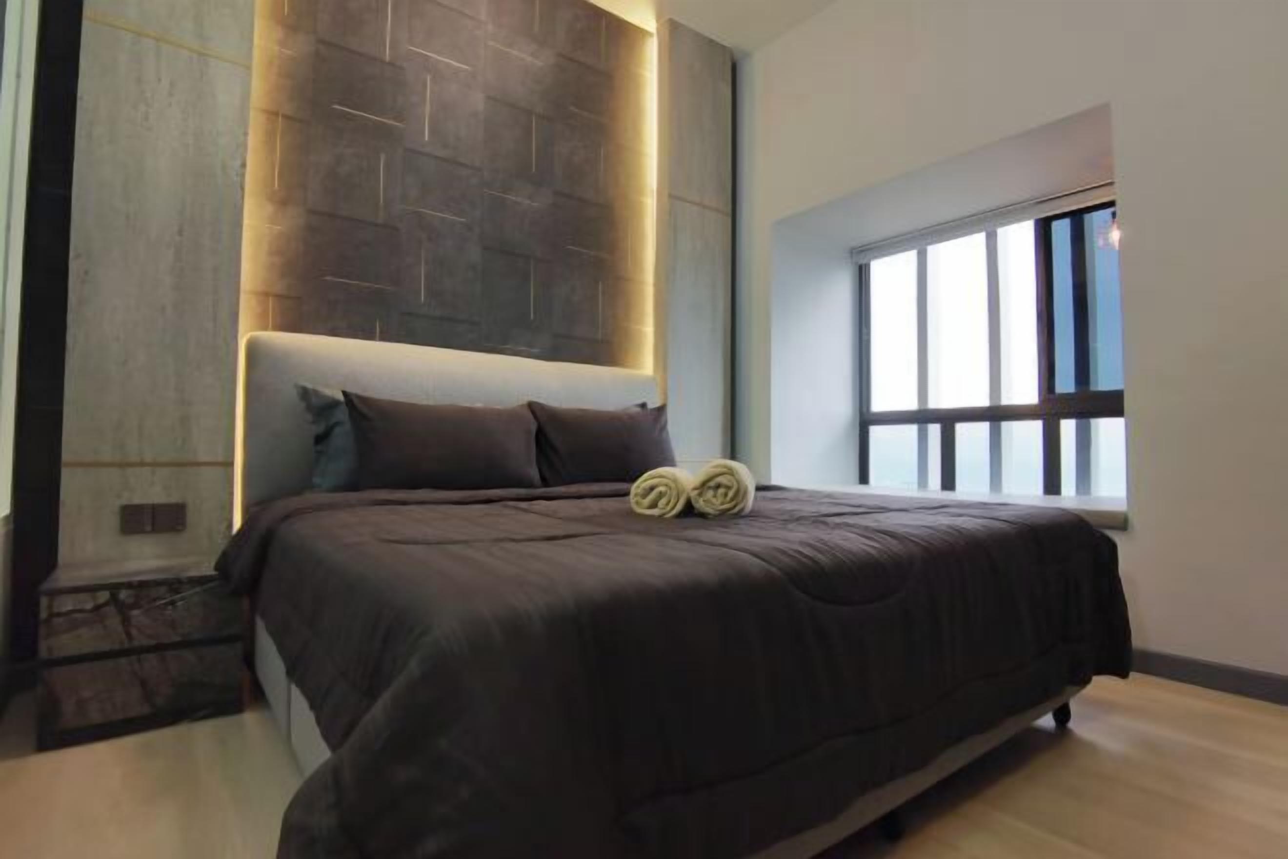 Draps italiens Frette, literie de qualité supérieure