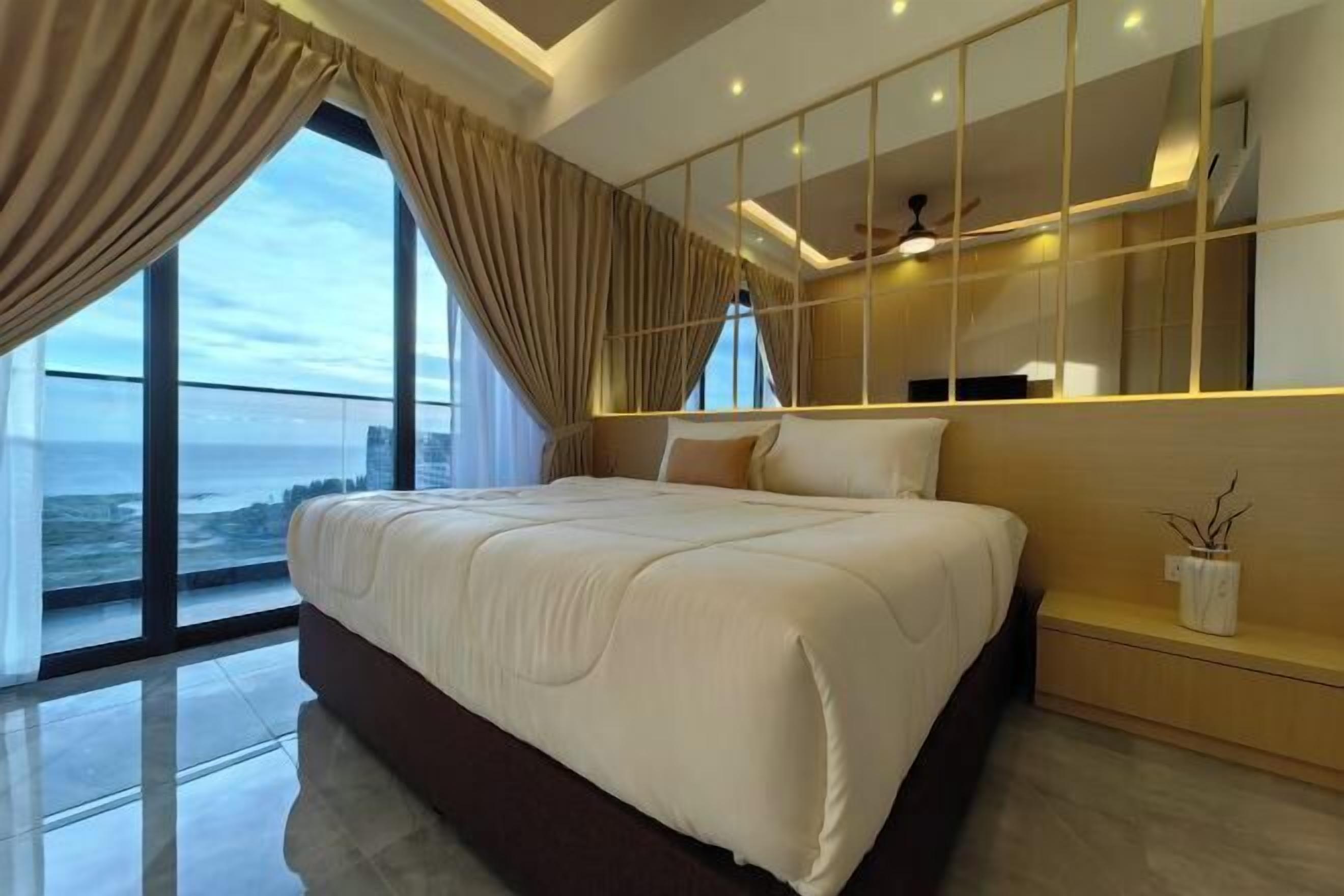 Draps italiens Frette, literie de qualité supérieure