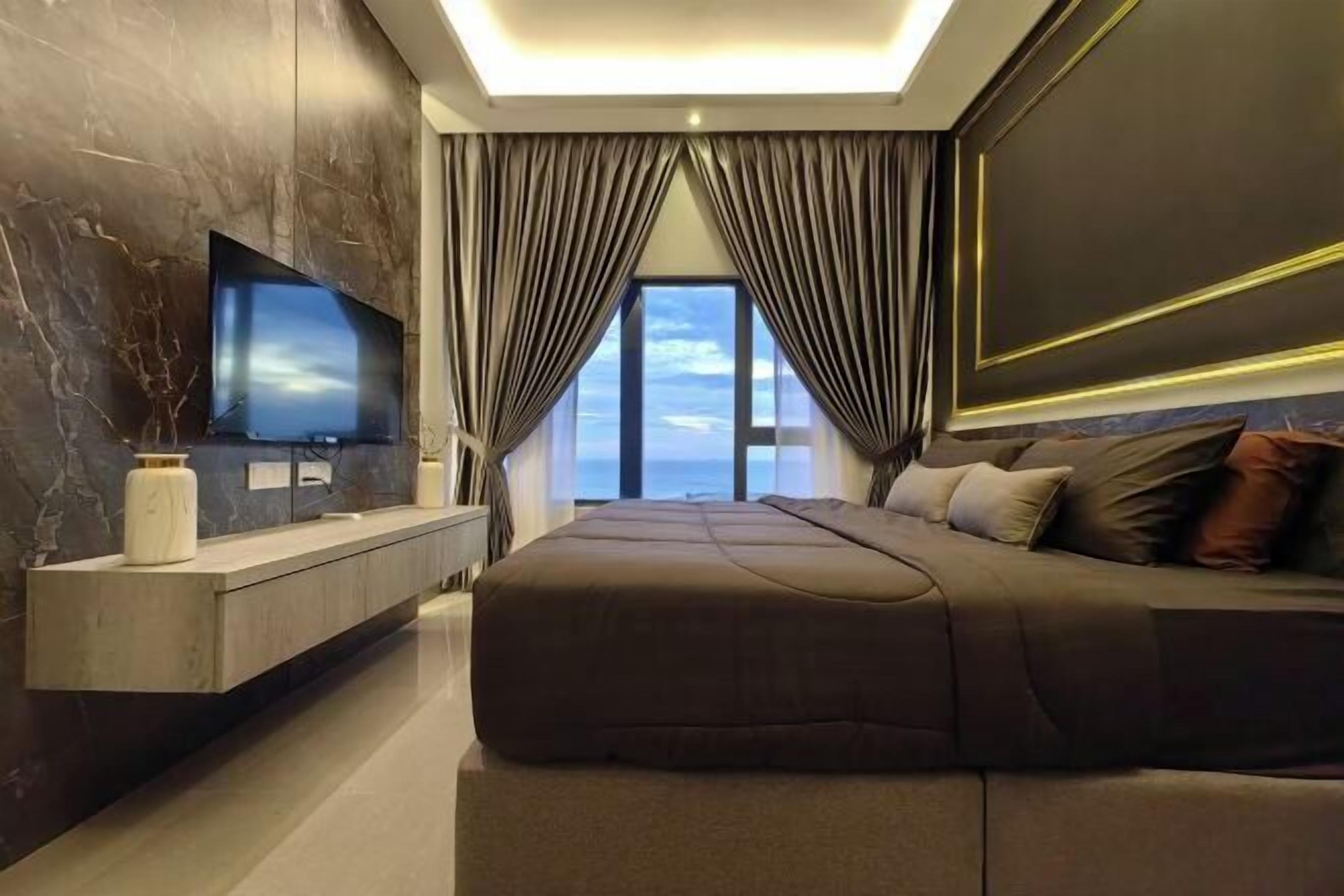 Draps italiens Frette, literie de qualité supérieure