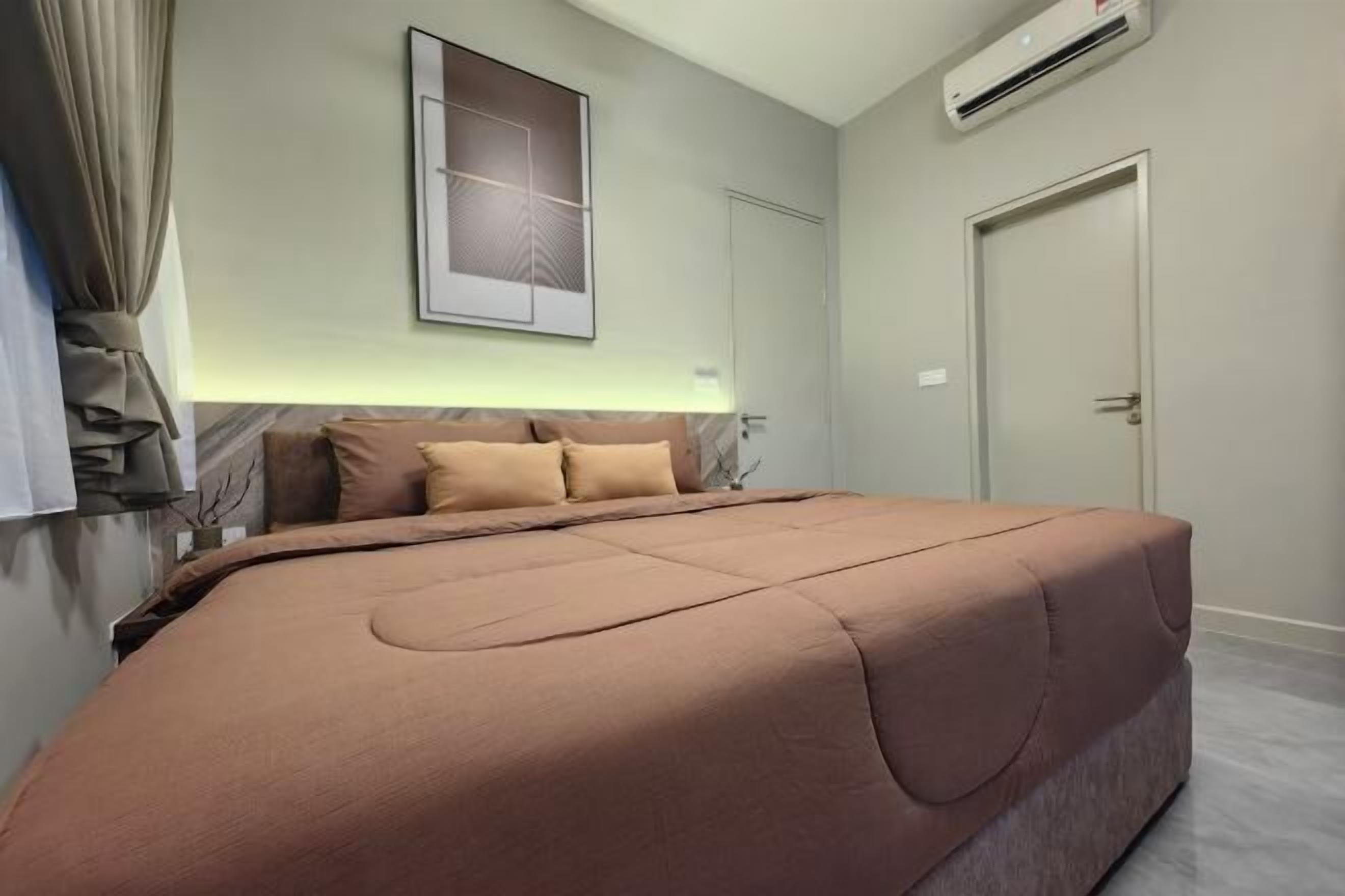 Draps italiens Frette, literie de qualité supérieure