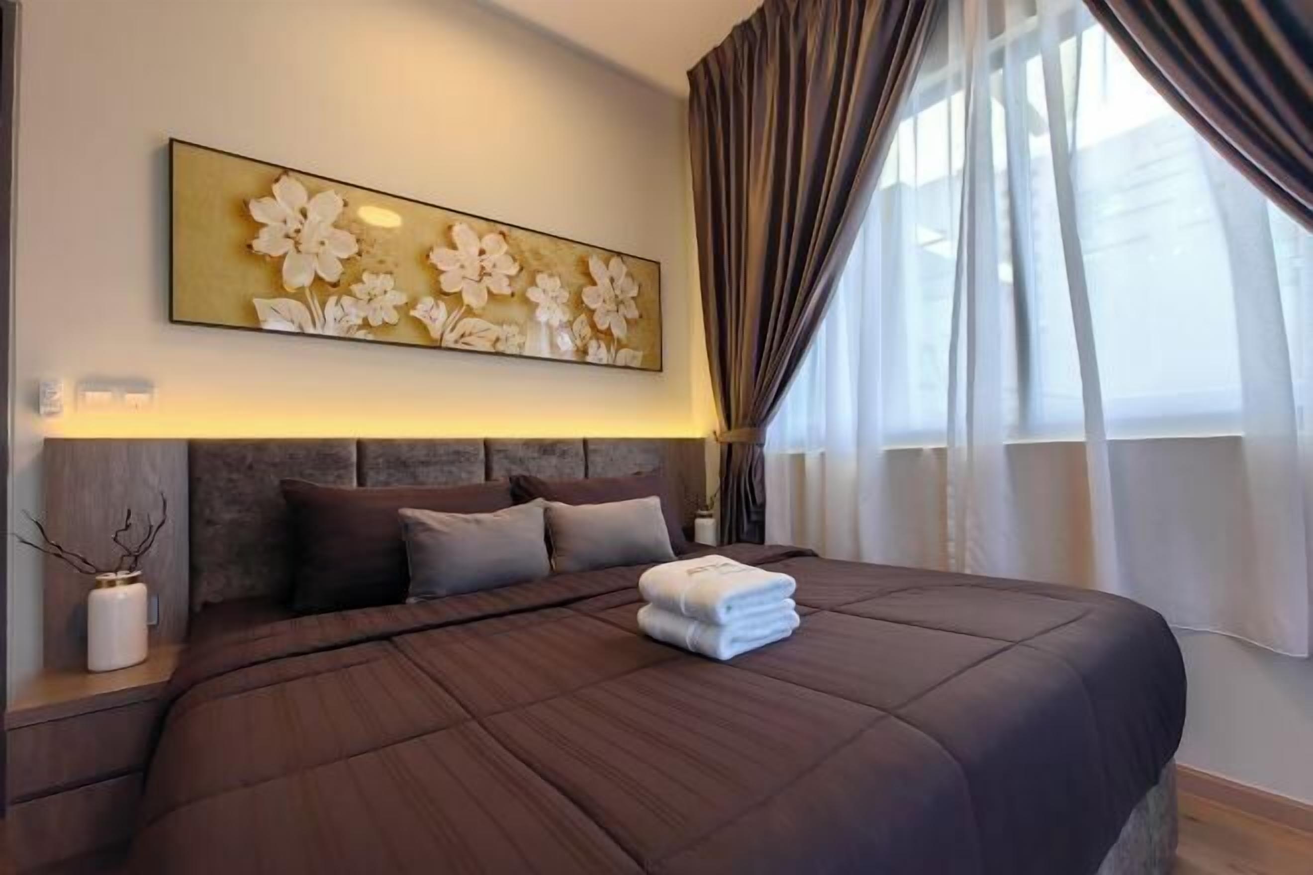 Draps italiens Frette, literie de qualité supérieure