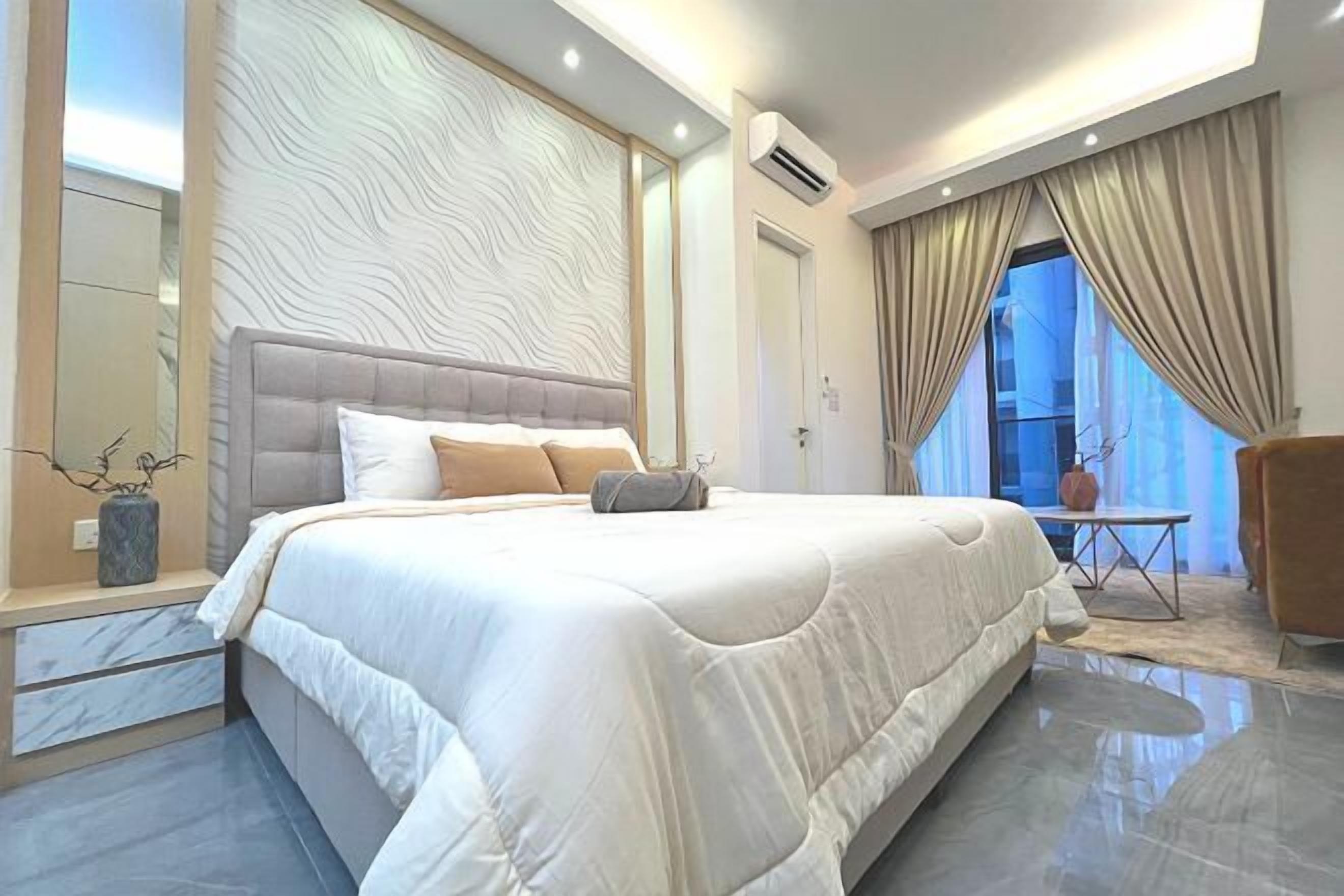 Draps italiens Frette, literie de qualité supérieure