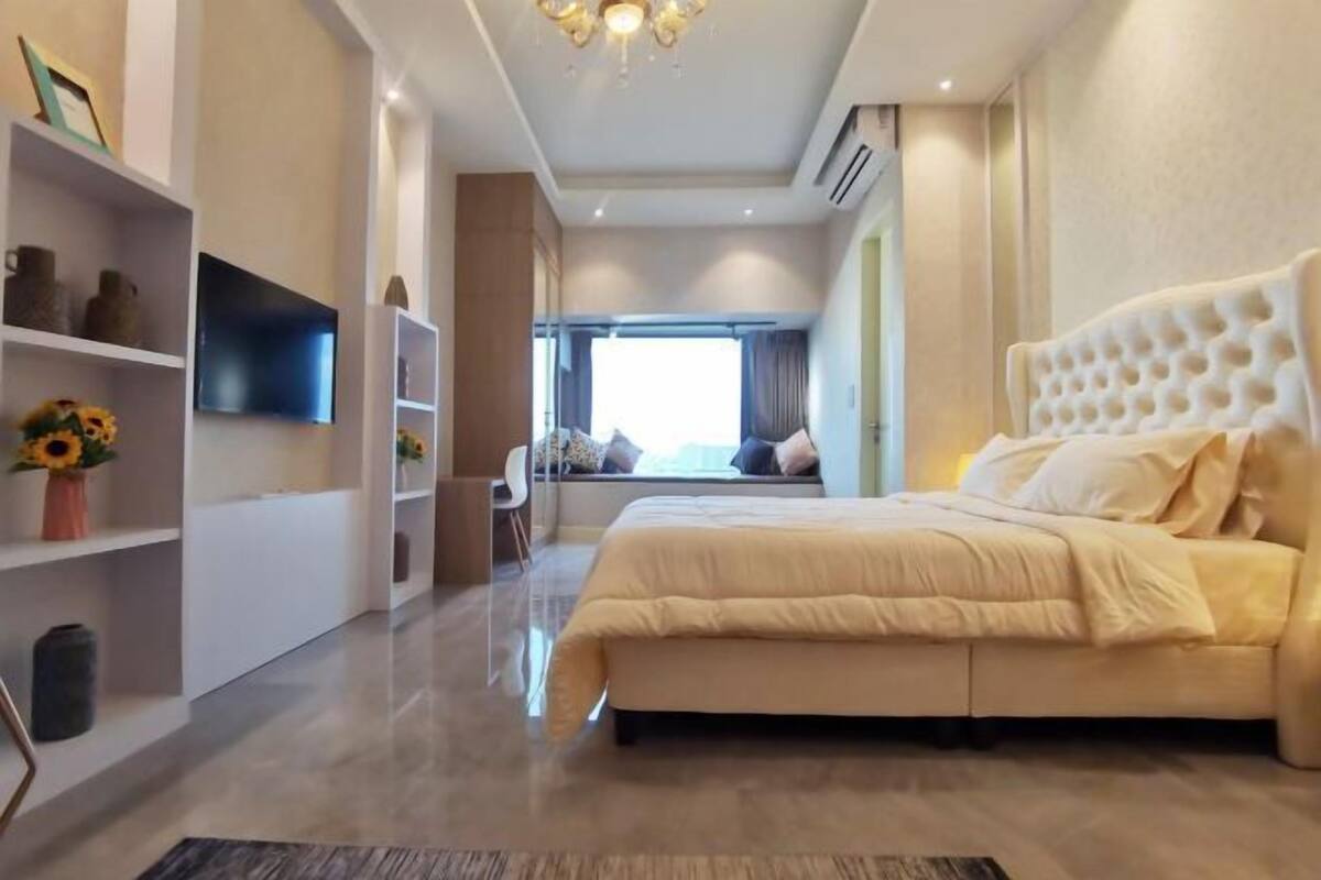 Sábanas italianas Frette y ropa de cama de alta calidad