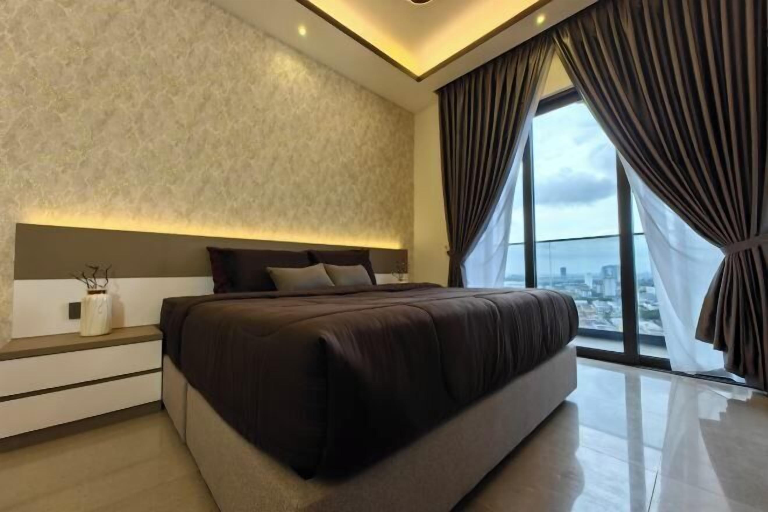 Draps italiens Frette, literie de qualité supérieure