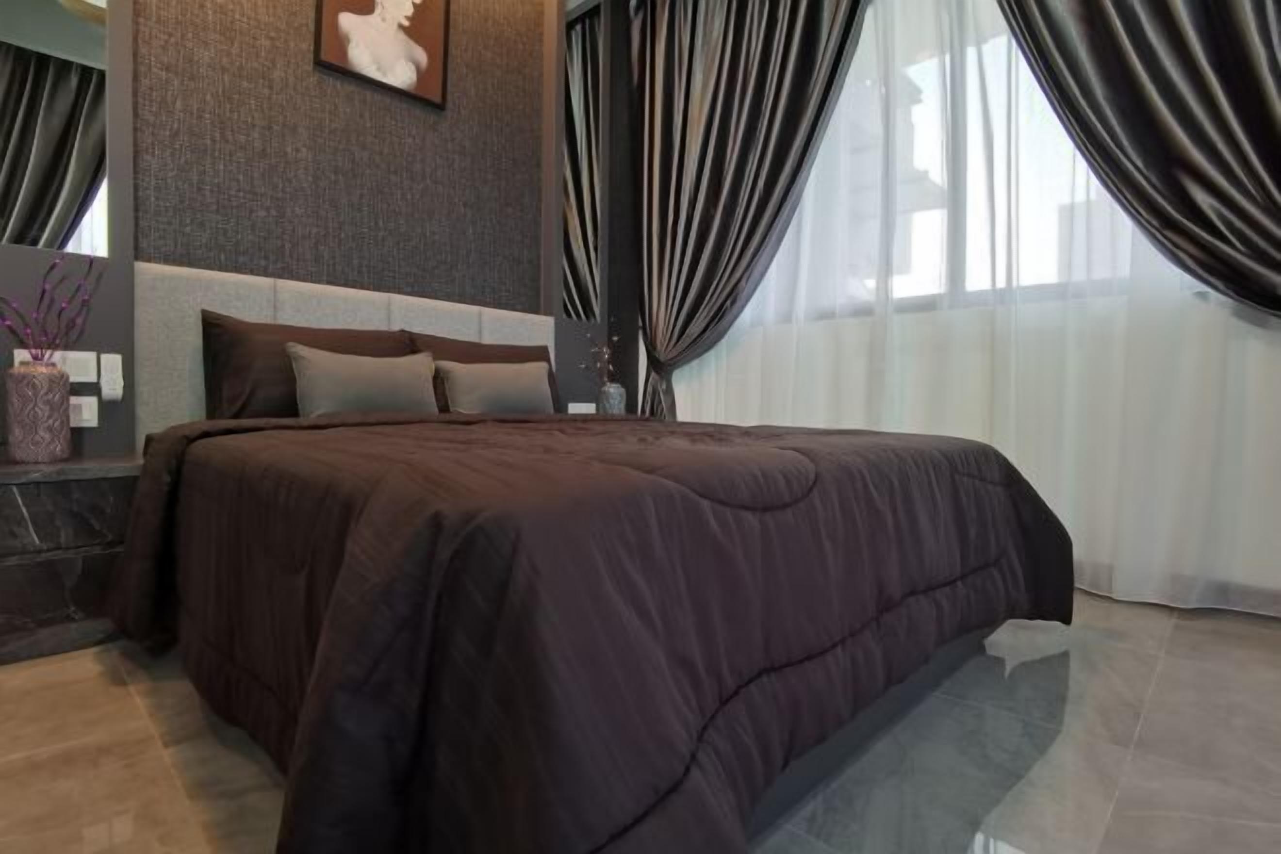 Draps italiens Frette, literie de qualité supérieure