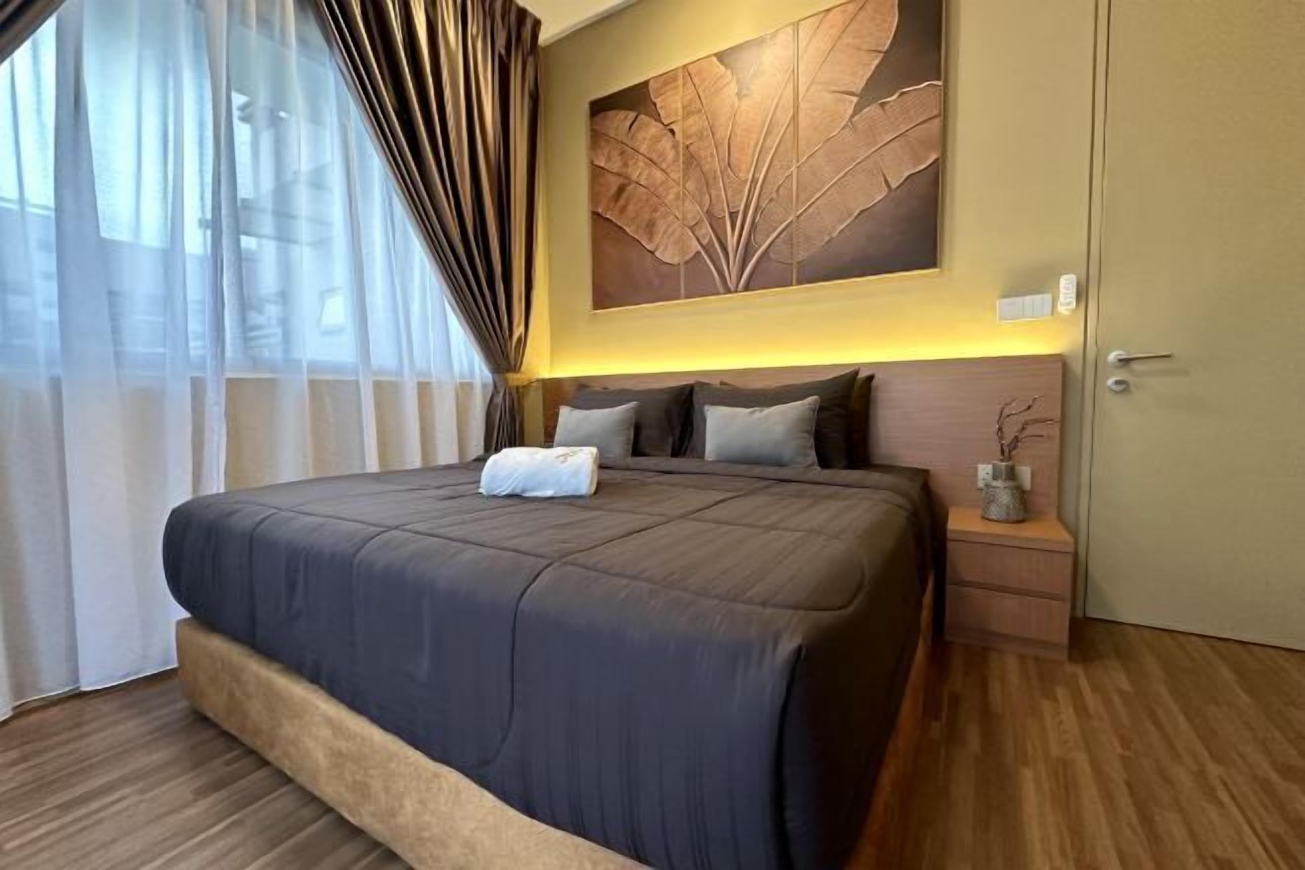 Draps italiens Frette, literie de qualité supérieure