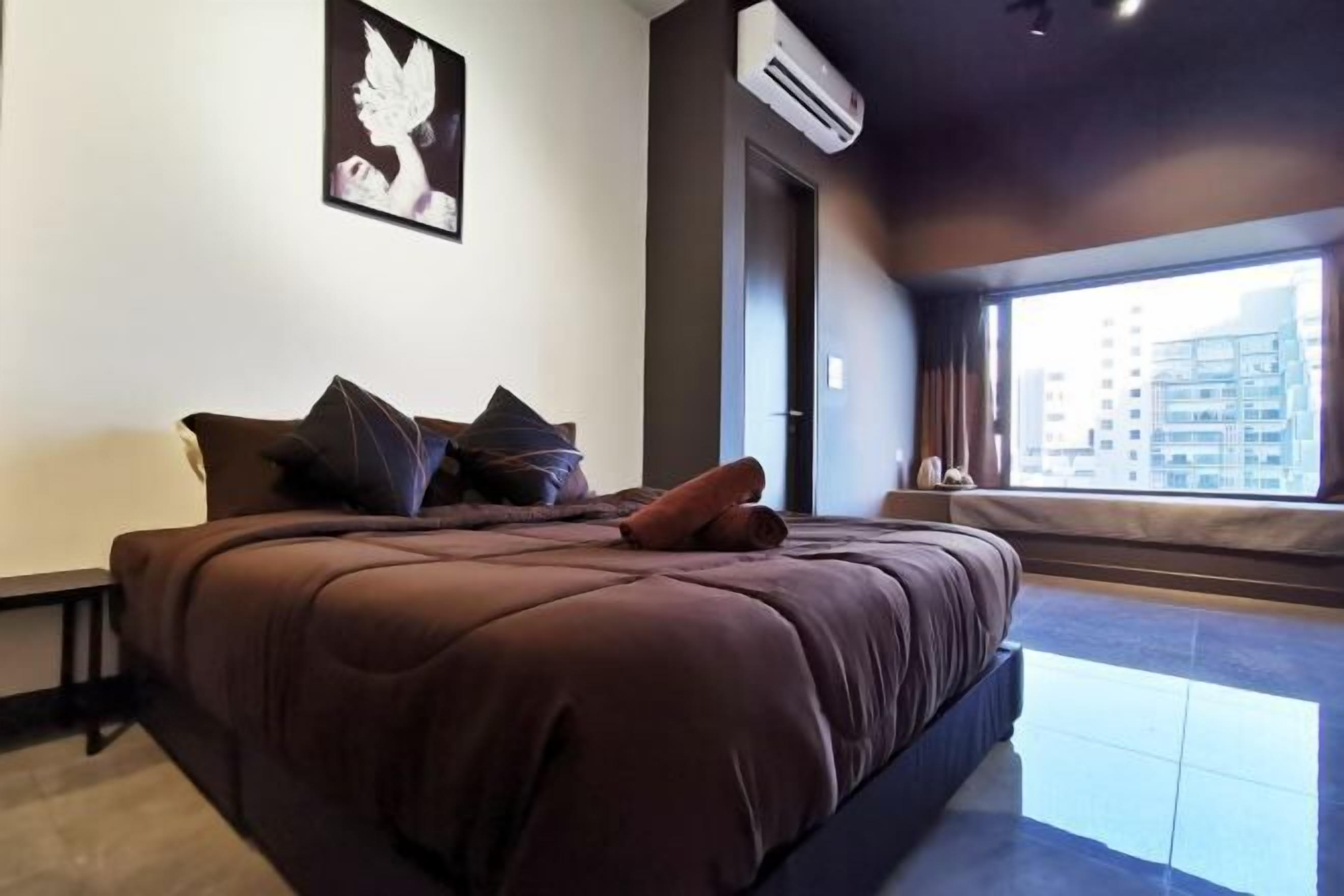 Draps italiens Frette, literie de qualité supérieure