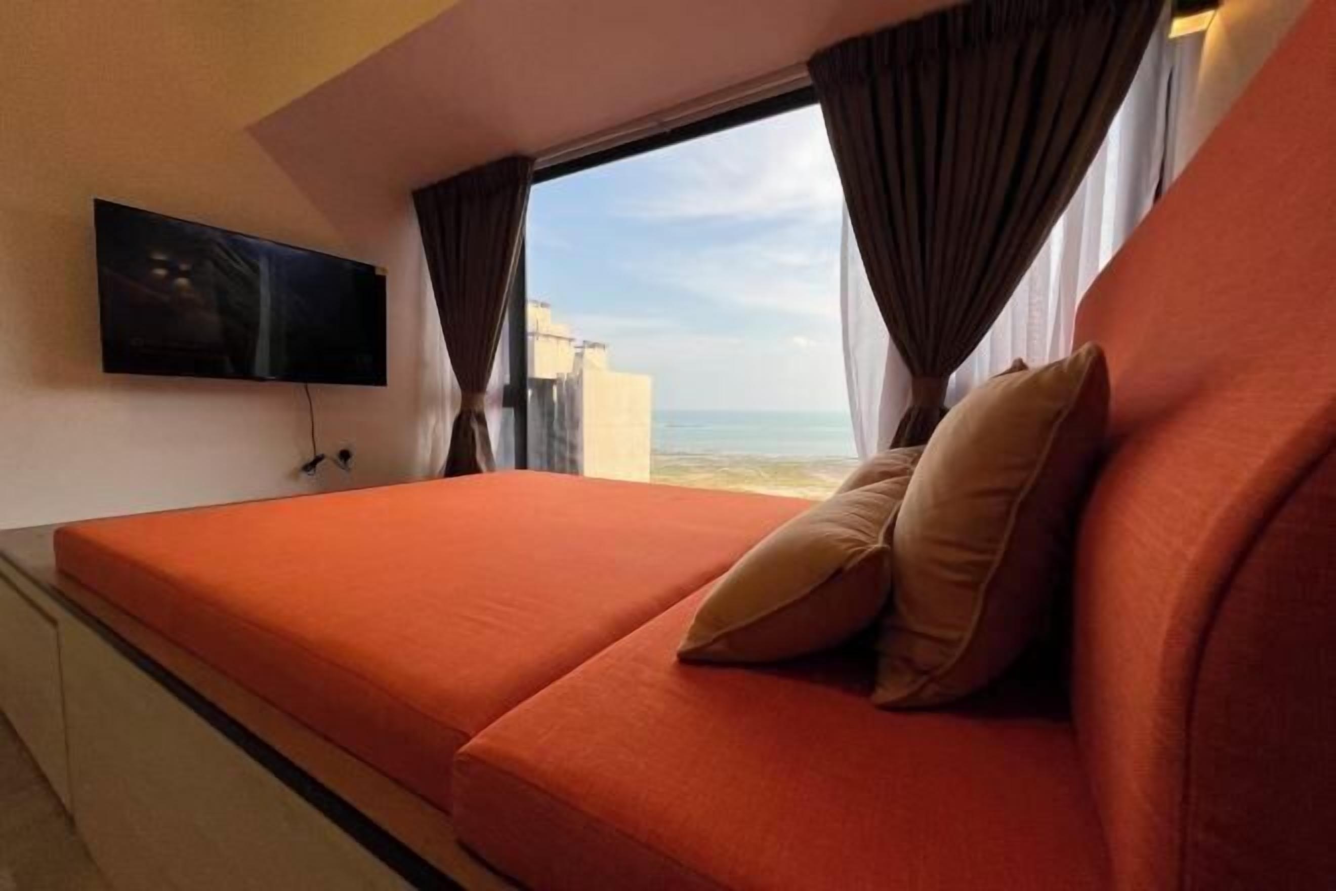 Draps italiens Frette, literie de qualité supérieure