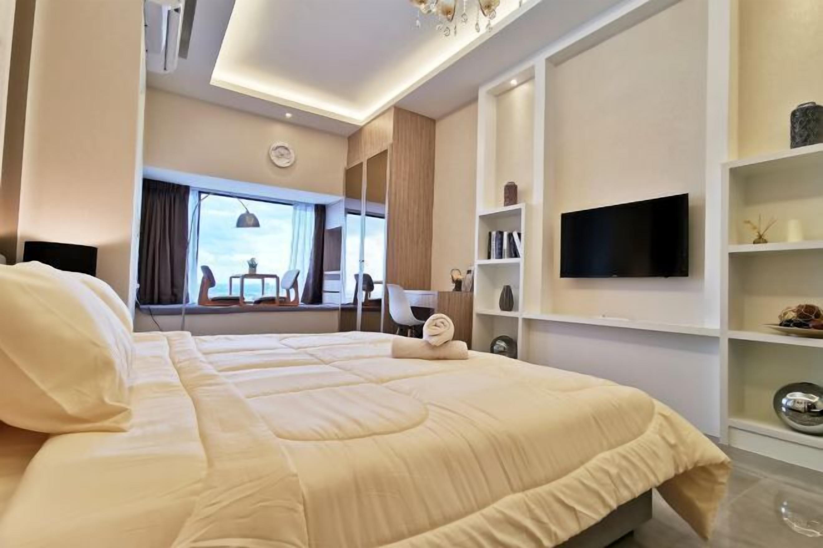 Draps italiens Frette, literie de qualité supérieure