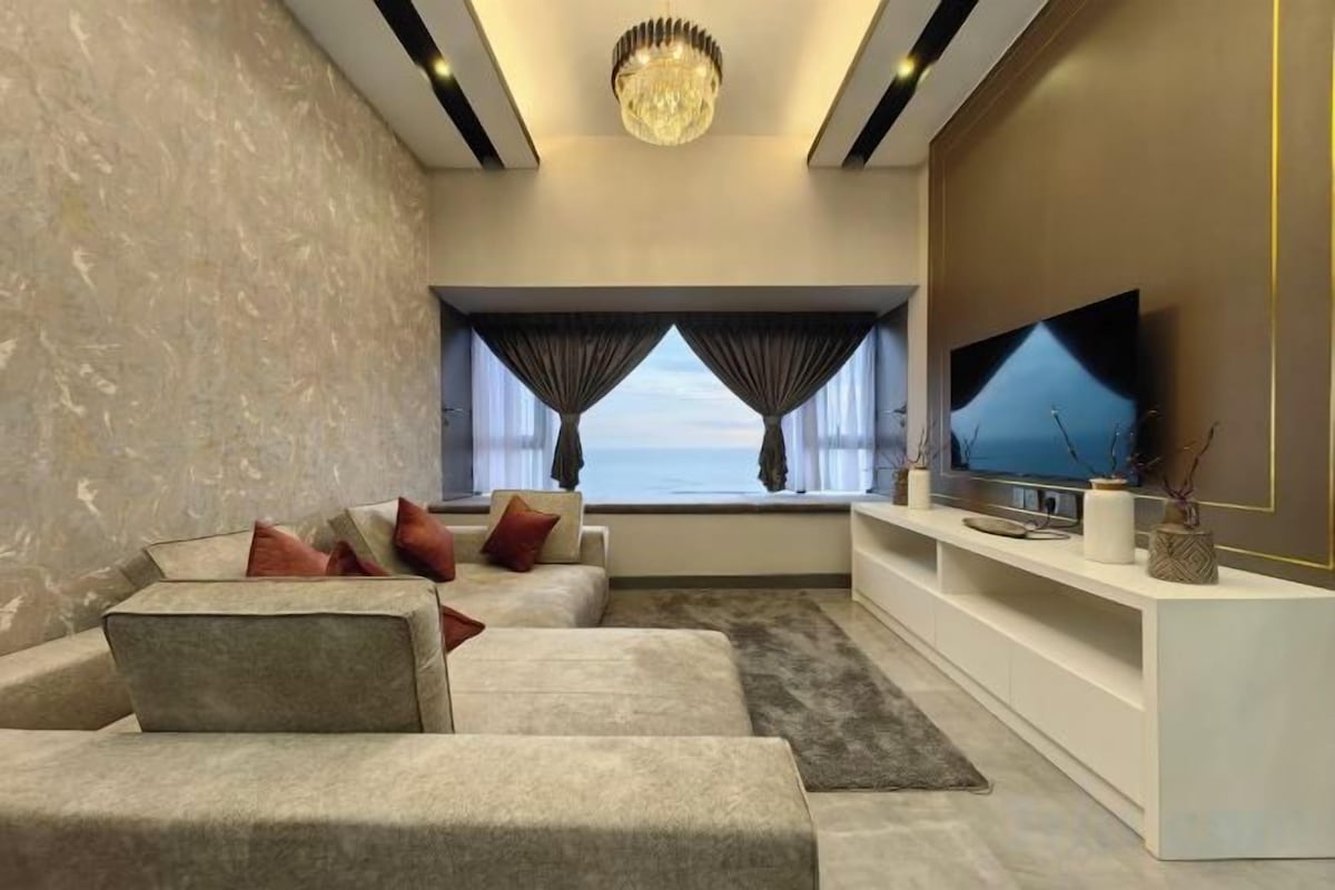 Living area | Smart TV, Netflix, streaming services