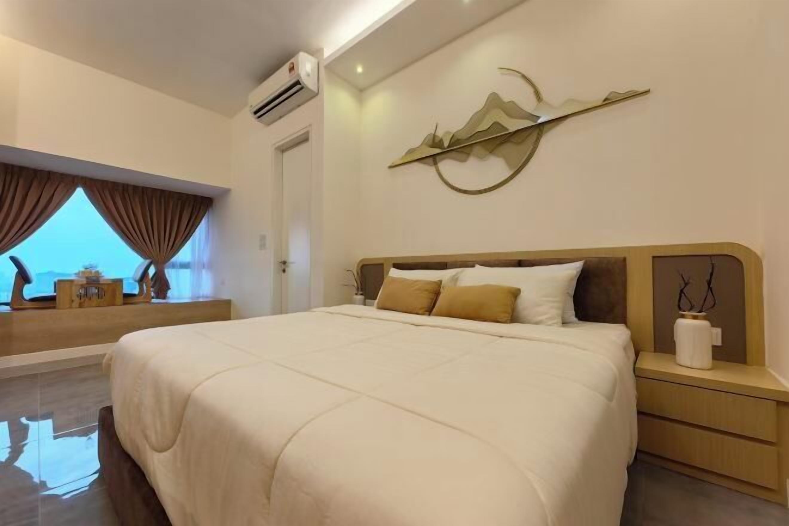 Draps italiens Frette, literie de qualité supérieure