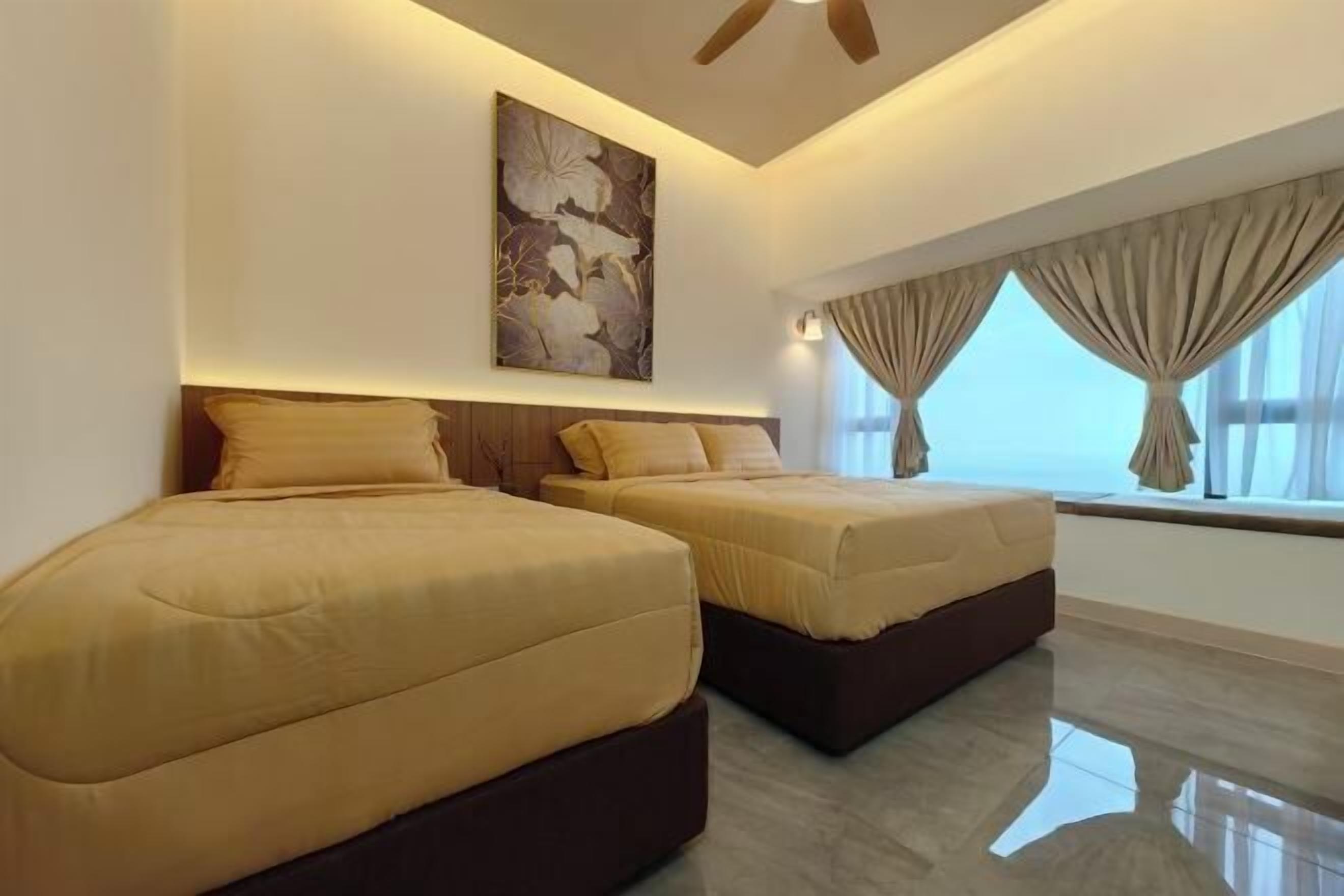 Draps italiens Frette, literie de qualité supérieure