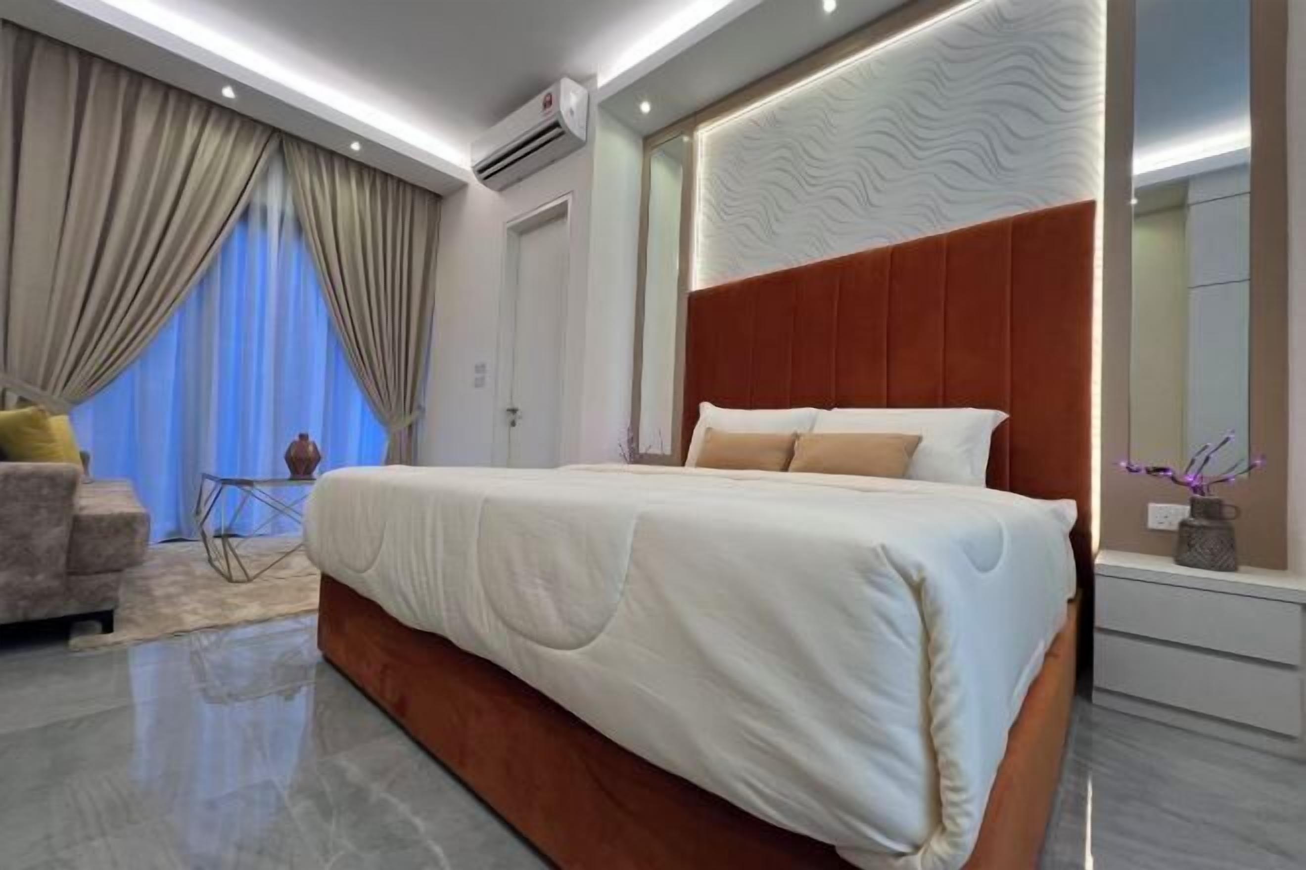 Draps italiens Frette, literie de qualité supérieure