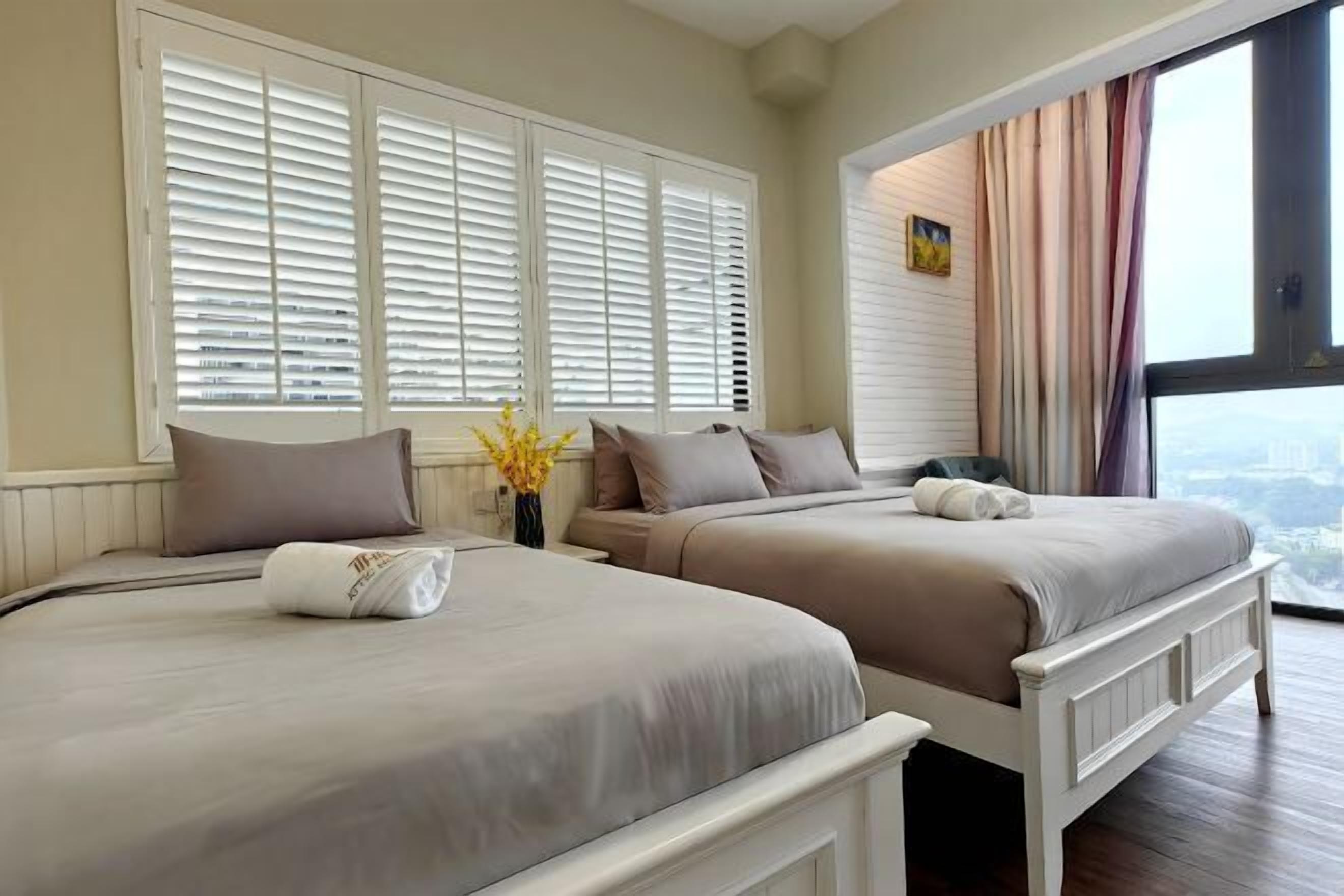 Draps italiens Frette, literie de qualité supérieure