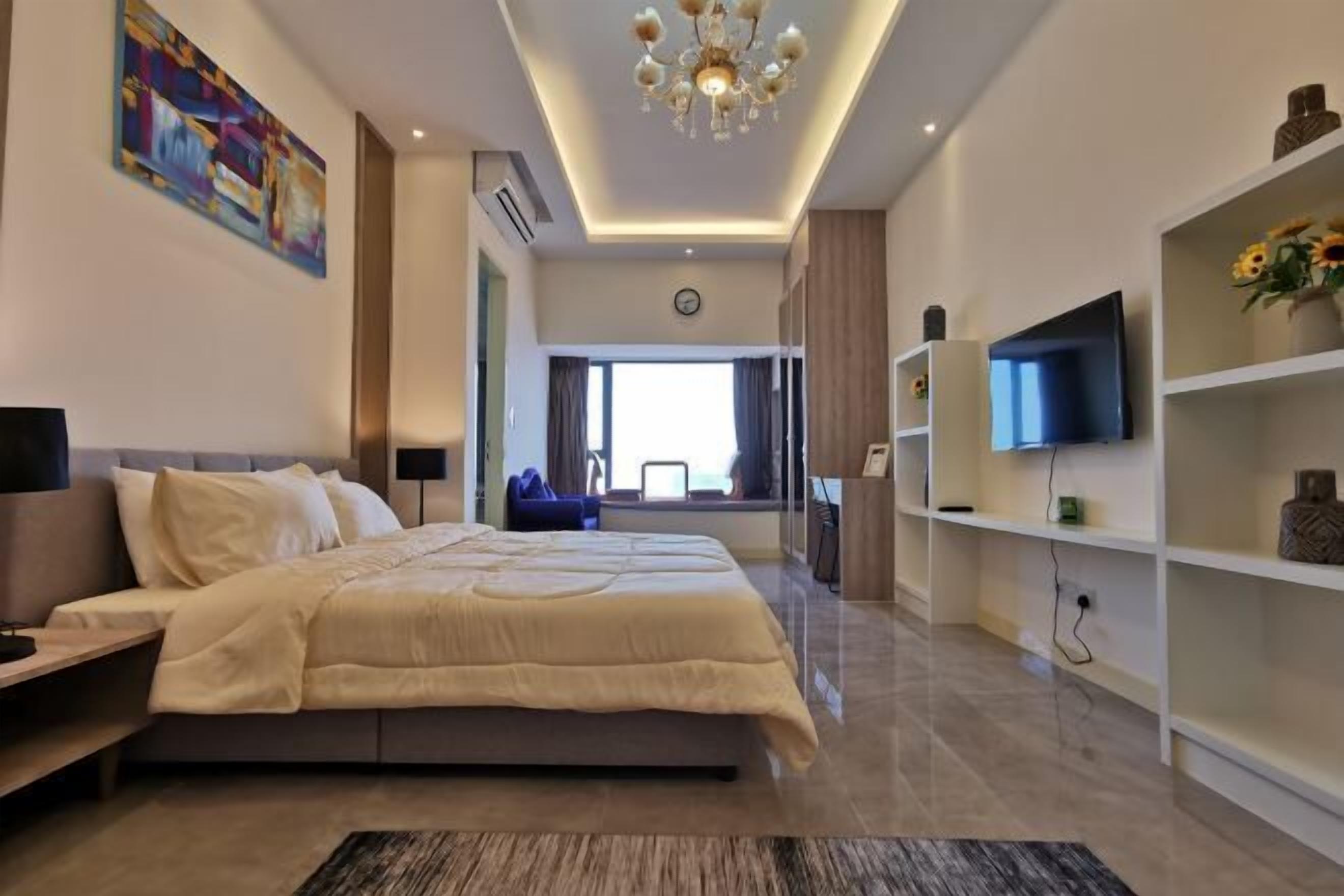 Draps italiens Frette, literie de qualité supérieure